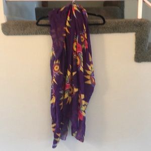 NWT Legend of Zelda Majora’s Mask Scarf Nintendo